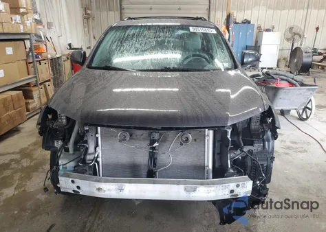 2013 Toyota Highlander Limited from USA, damaged, VIN 5TDDK3EH0DS219667